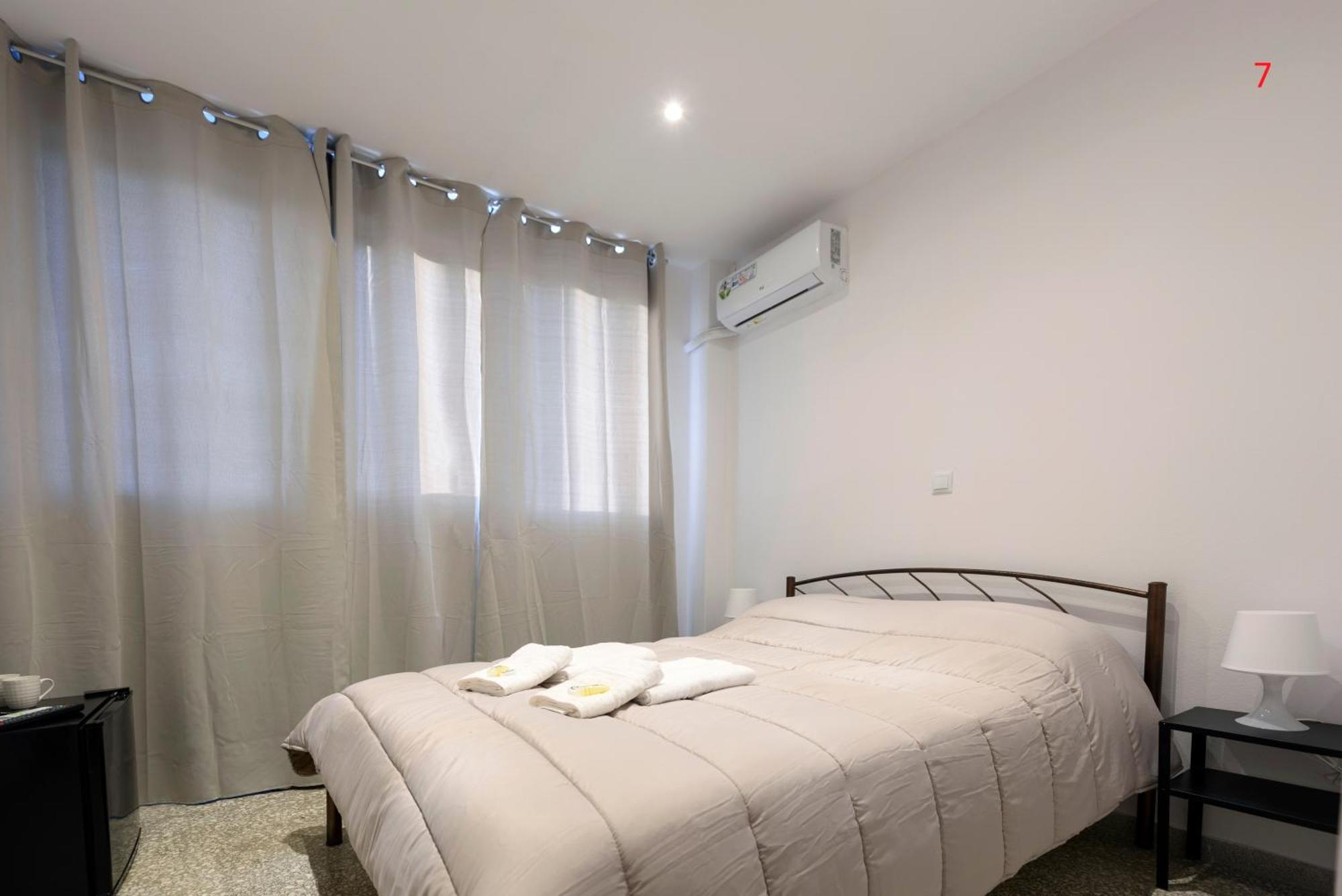 Liberal Gazi Apartment