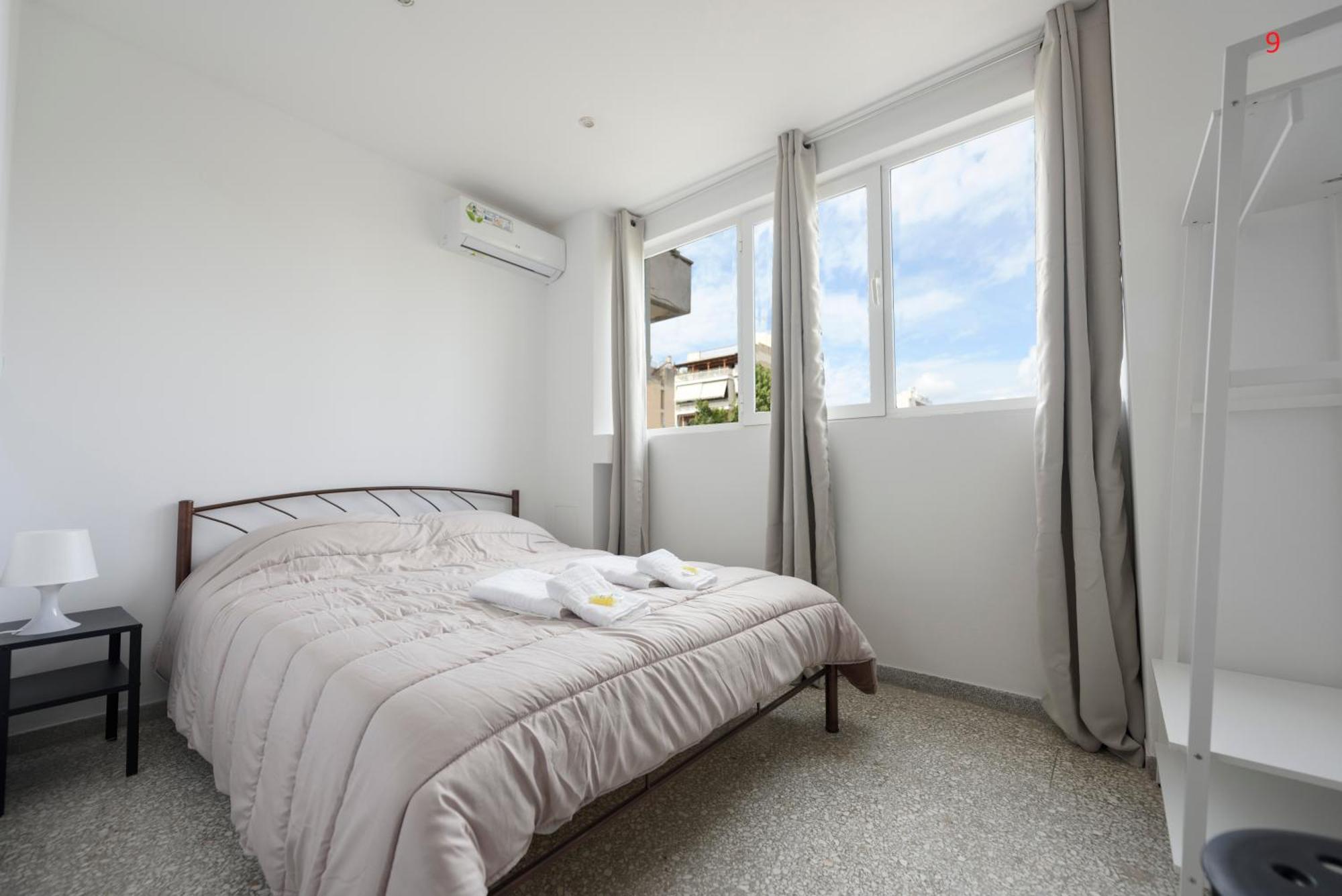 Apartment Liberal Gazi *