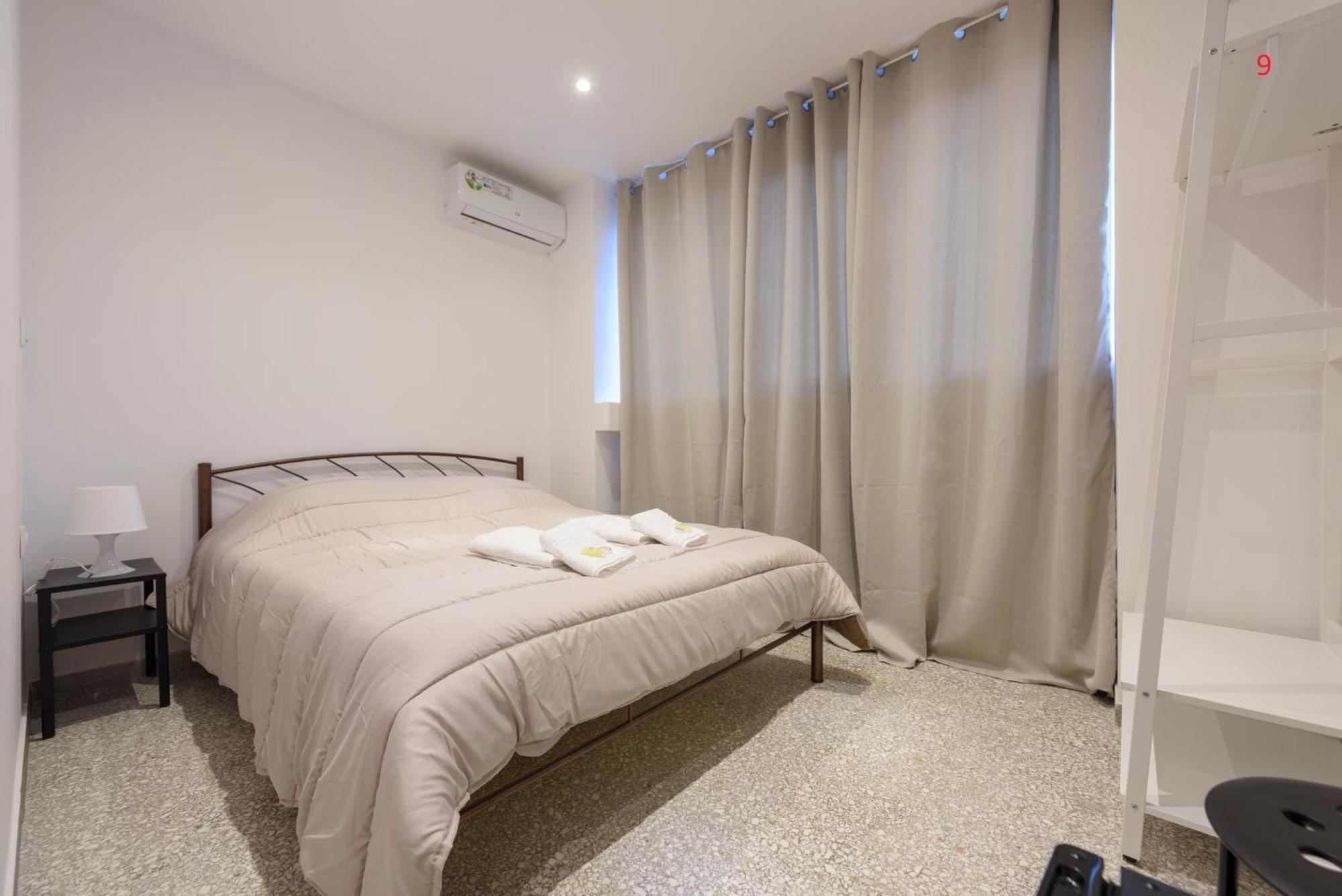 Apartment Liberal Gazi Athens