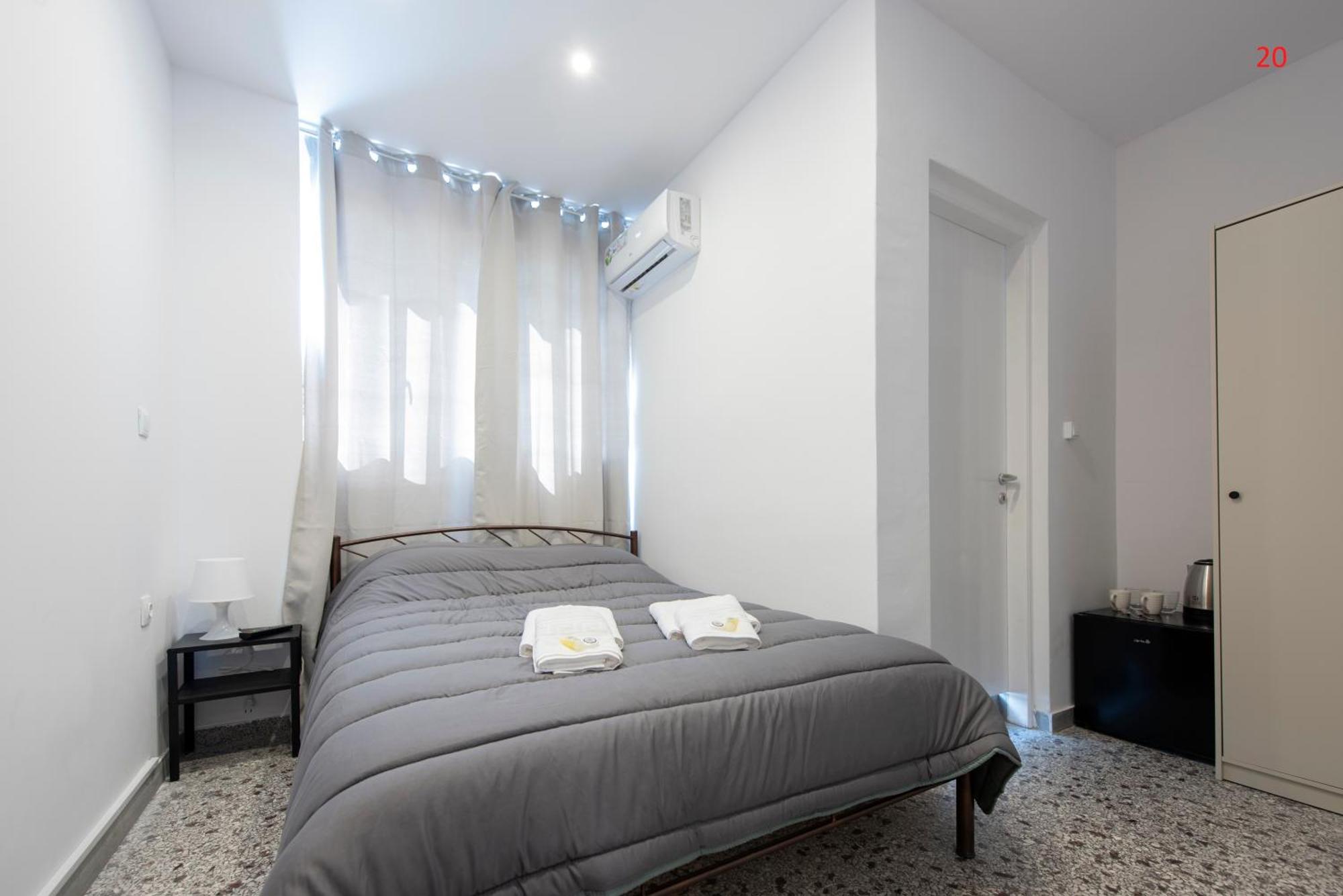 Apartment Liberal Gazi *