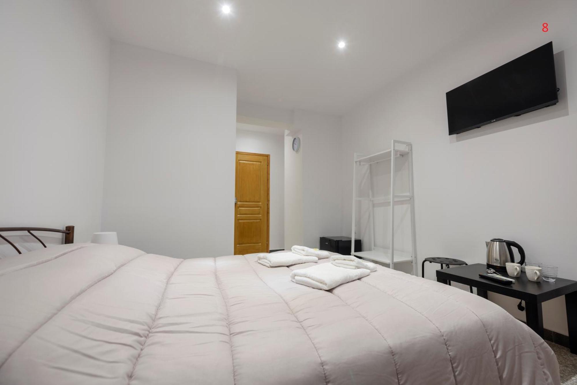 Liberal Gazi Apartment