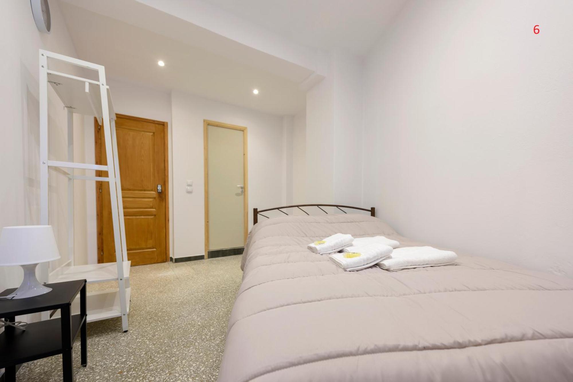 Liberal Gazi Apartment Athens
