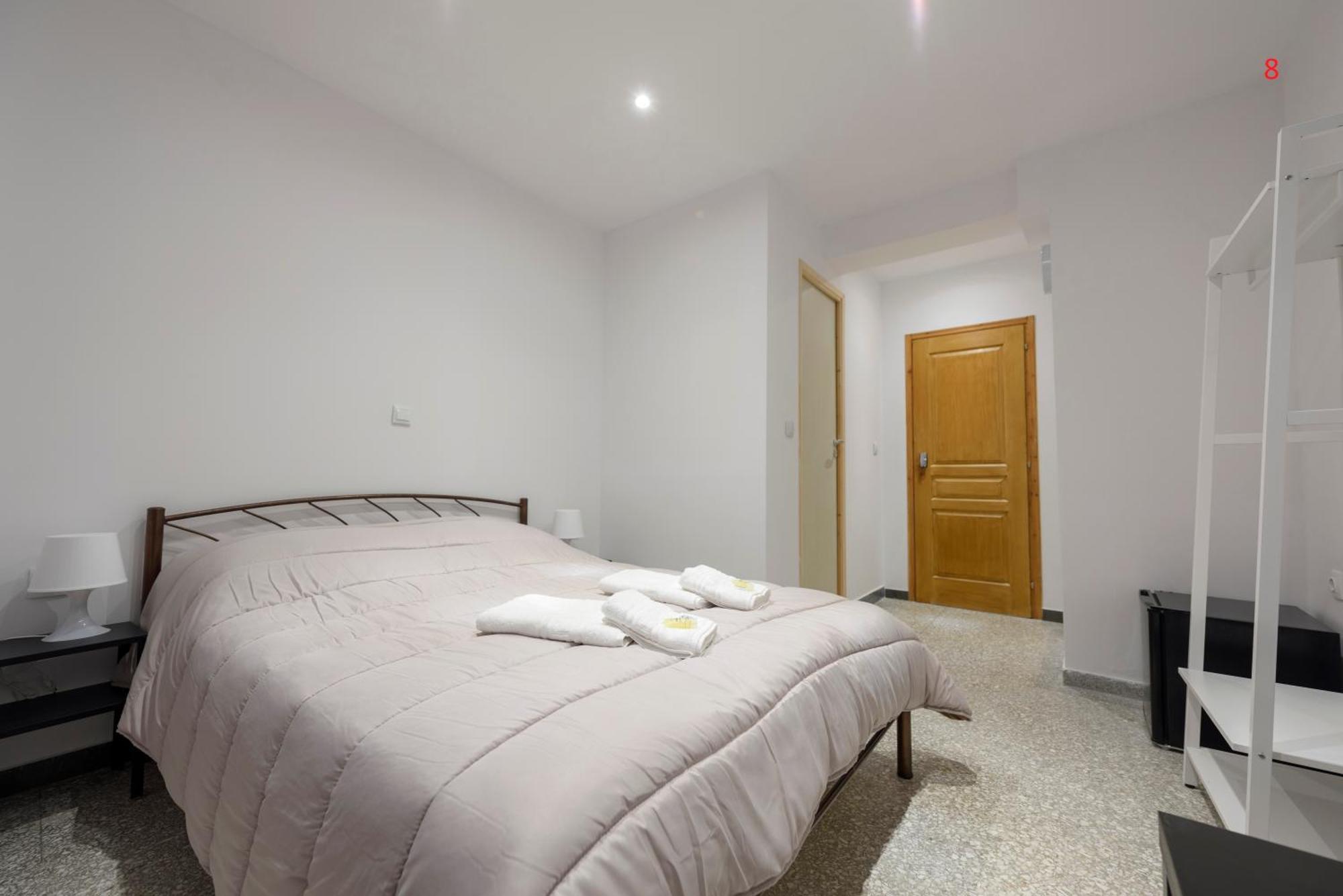 Apartment Liberal Gazi Athens