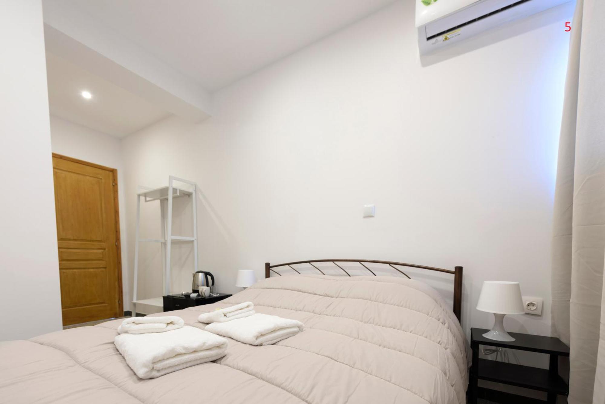 Liberal Gazi Apartment *