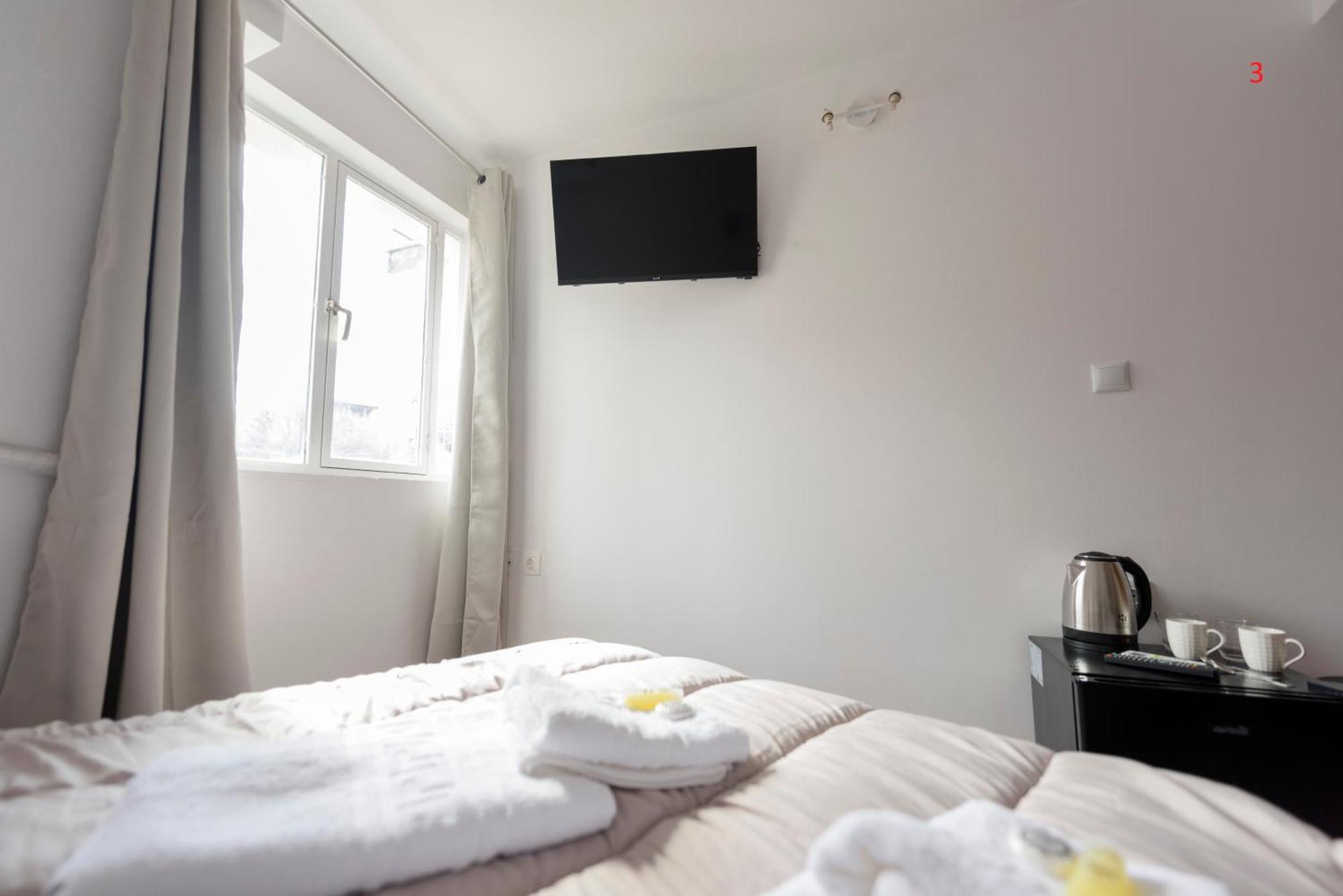 Apartment Liberal Gazi