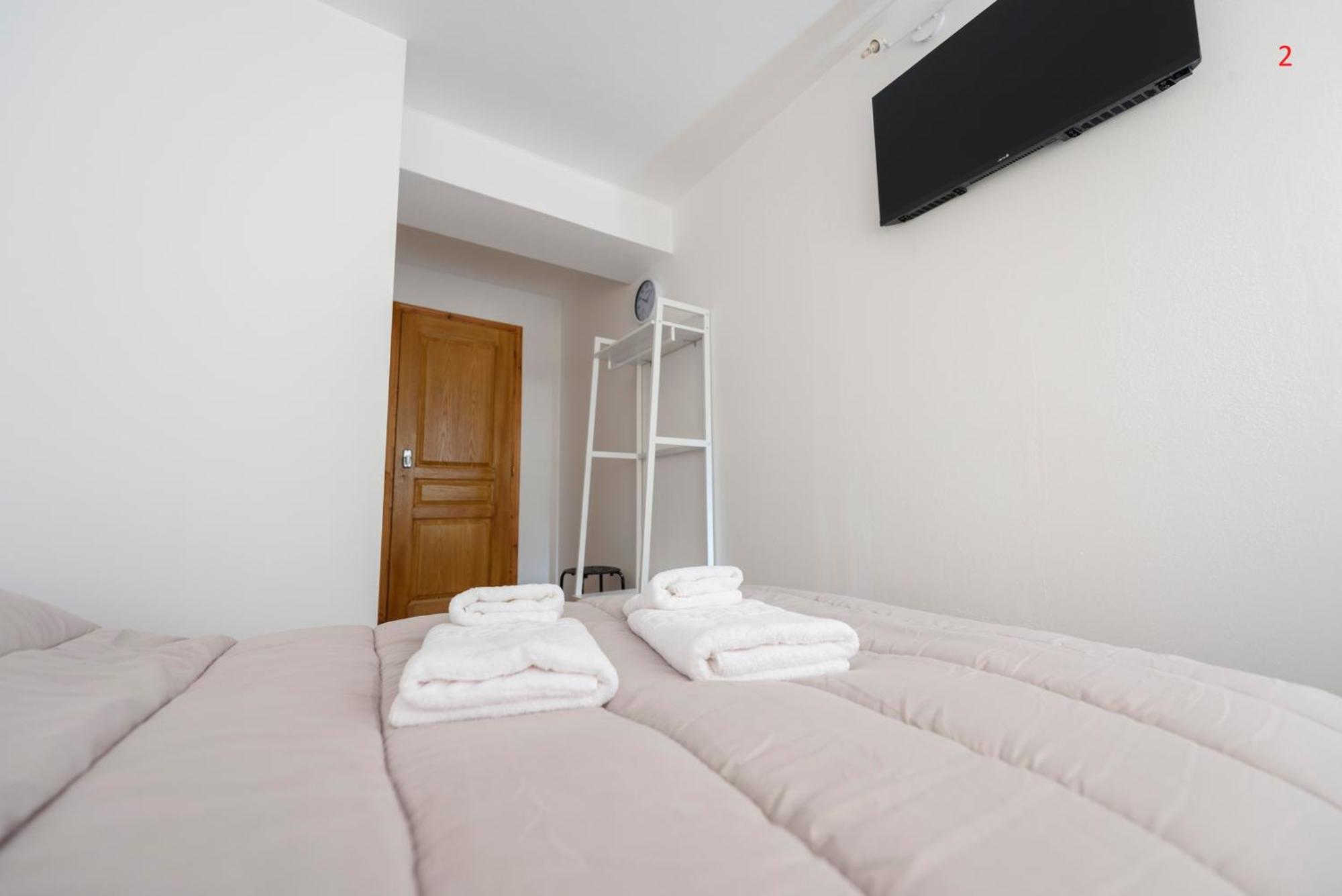 Liberal Gazi Apartment *