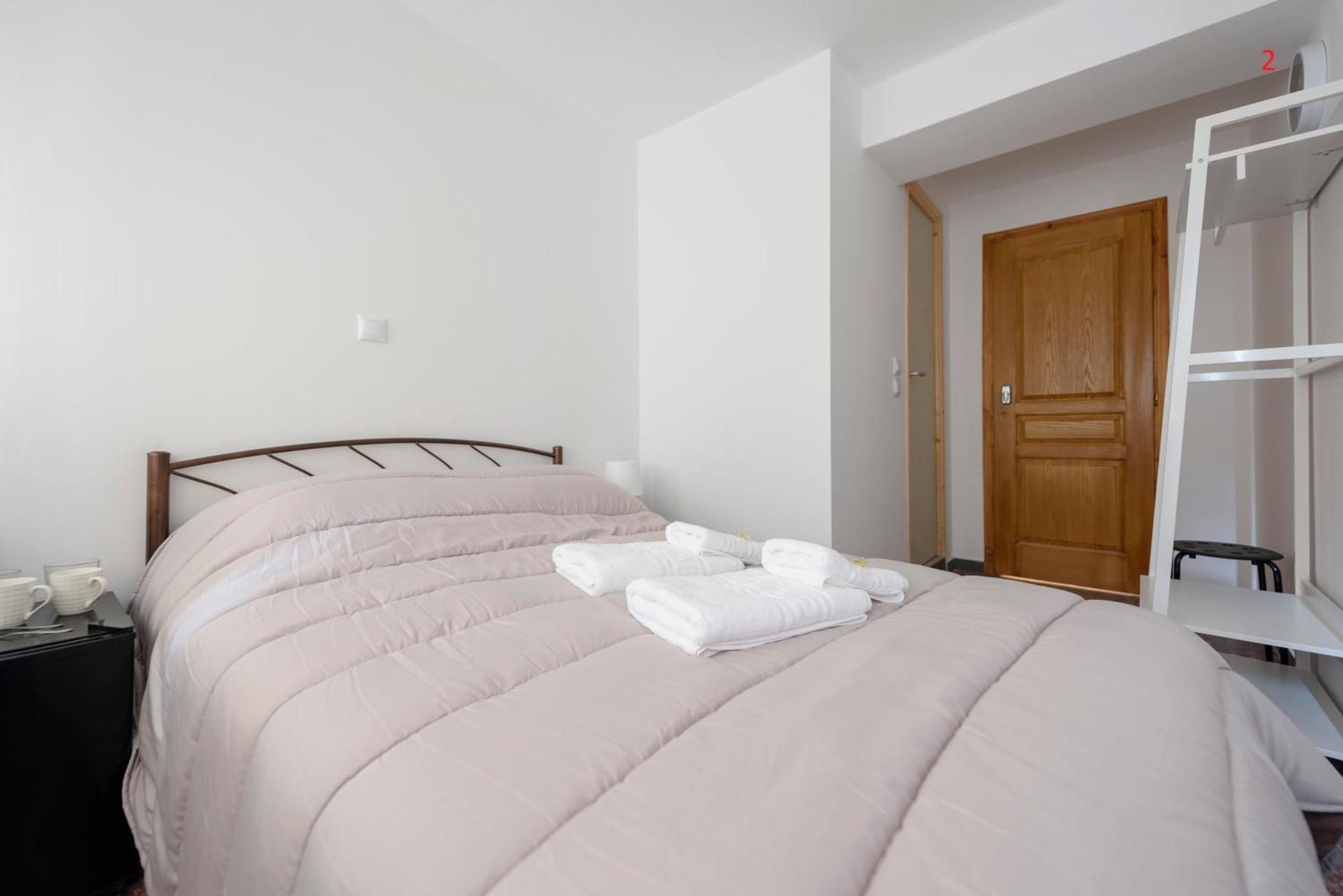 Apartment Liberal Gazi Athens