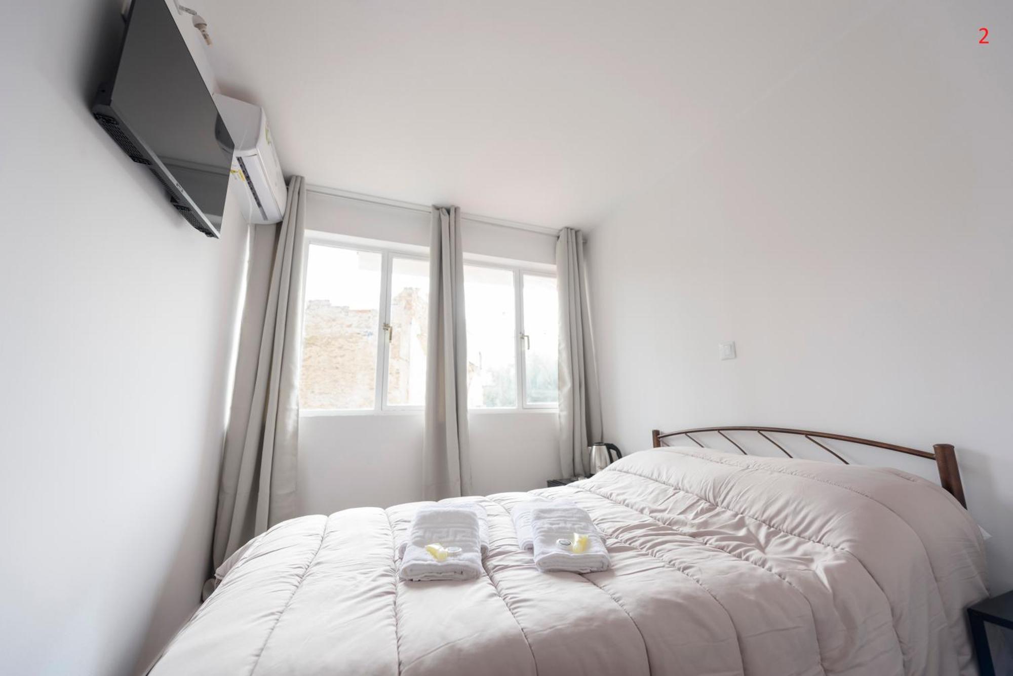 Liberal Gazi Apartment